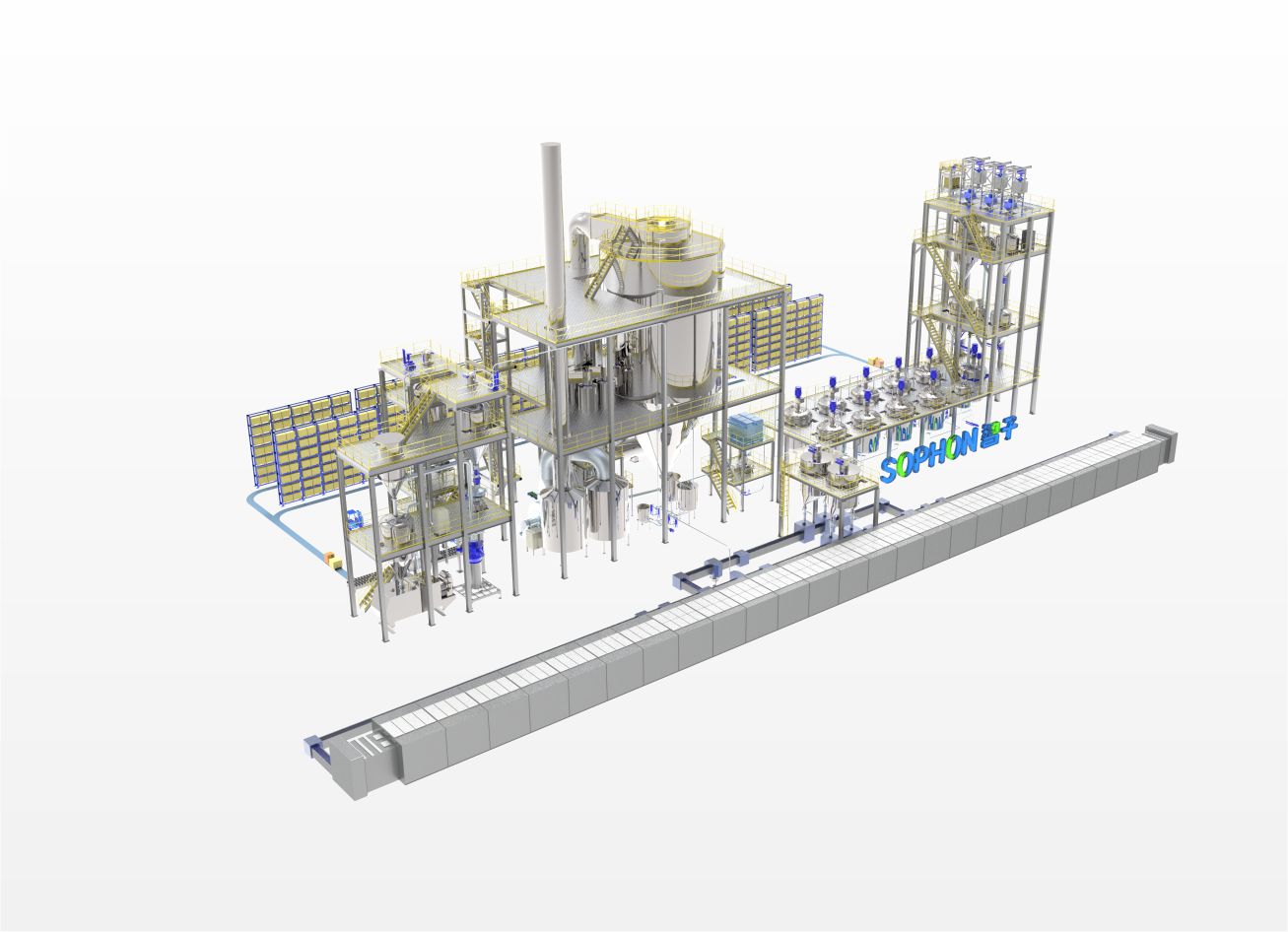 磷酸鐵鋰 磷酸鐵鋰