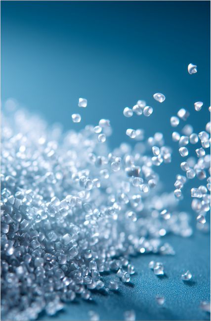 顆粒料集中供料 顆粒料集中供料