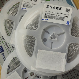 三星電容靜電容量3位數字代碼詳解 三星電容靜電容量3位數字代碼詳解