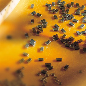 風華貼片電容 風華貼片電容