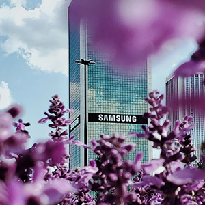 三星電容原廠為啥不擔心消費電子需求下降? 三星電容原廠為啥不擔心消費電子需求下降?